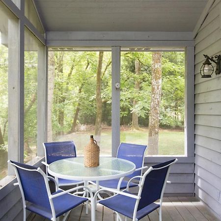Reedy Patch Cabin Villa Hendersonville Exterior foto